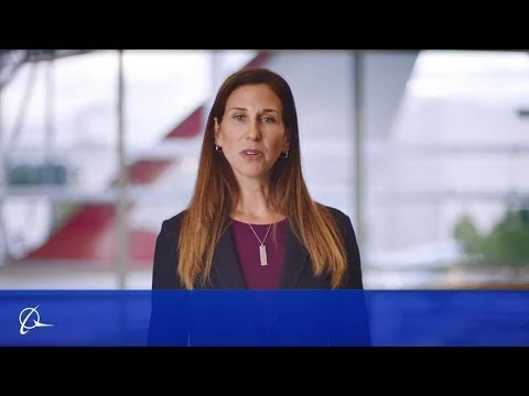 Boeing – Women Make Us Better